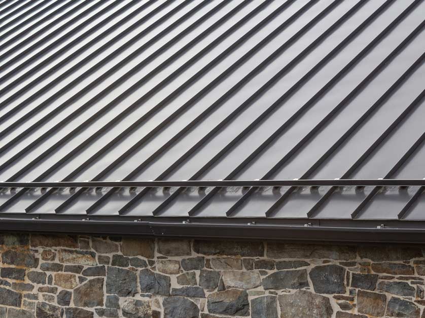 The Myths Surrounding Metal Roofs