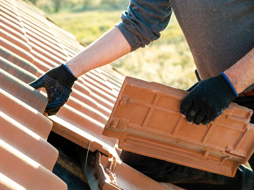 the truth about tiles and tile roofing