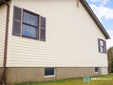 Things to Consider When Using Multiple Siding Profiles