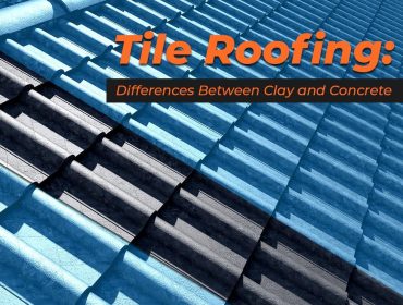 Tile Roofing: Differences Between Clay and Concrete