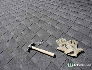 Top 4 Reasons Why You Should Not DIY Roofing Repairs