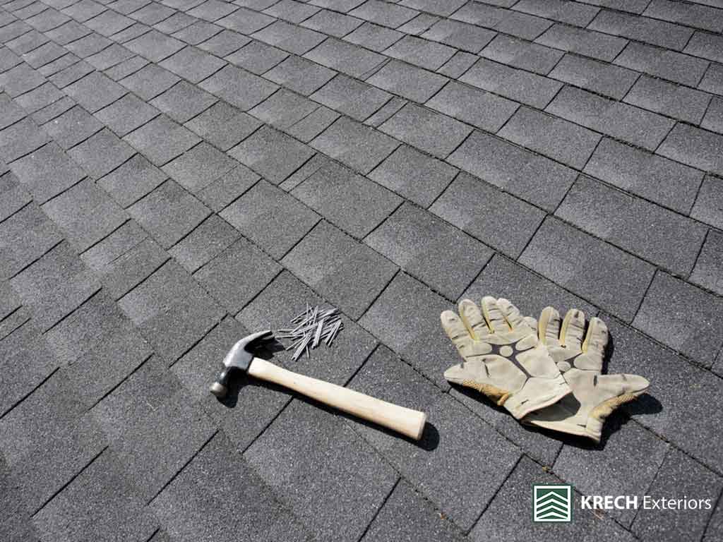 top 4 reasons why you should not diy roofing repairs