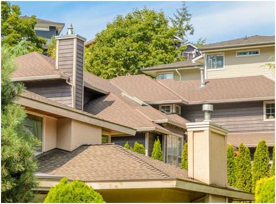 Top Features to Look for in a Roofing System