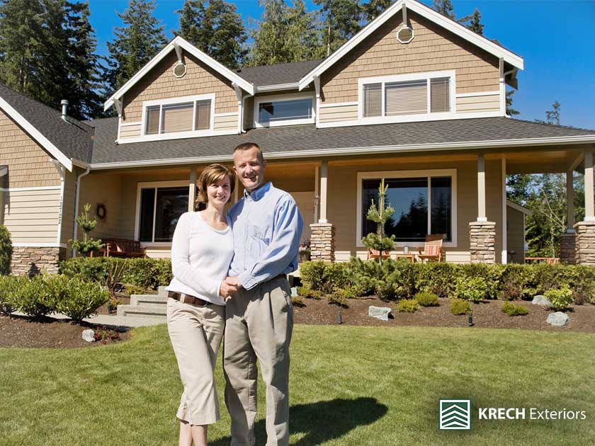 top reasons to repair or replace your roof before selling