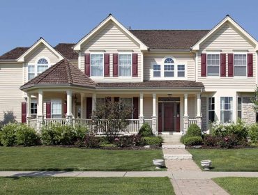 Transform Your Exterior with Quality James Hardie® Products