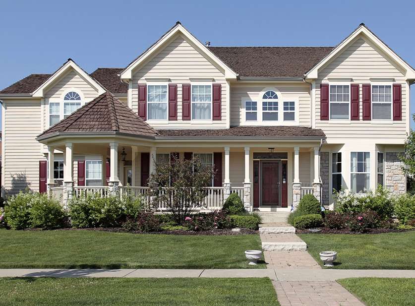 Transform Your Exterior with Quality James Hardie® Products