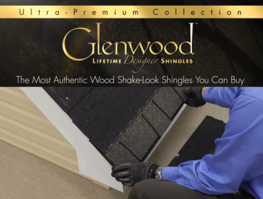 Video: Glenwood® Shingles Features and Benefits Overview