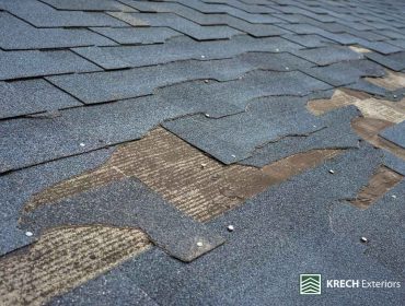What Are the Most Common Roofing Problems During Winter?