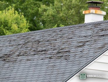 What Can Cause a Roof to Sag?