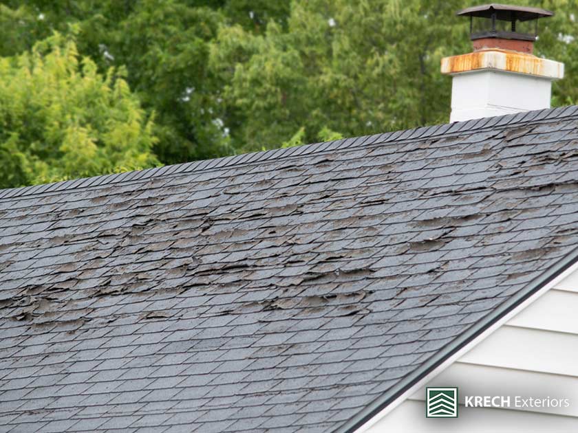 What Can Cause a Roof to Sag?