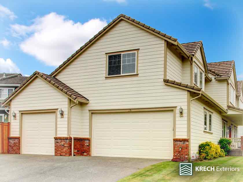 what exactly does siding do for your home