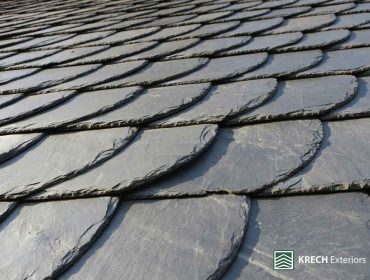 What You Need to Know About Slate Roofing Installation