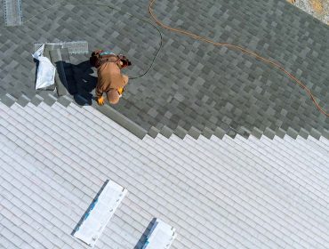 Why Consider Replacing Your Roof in Spring?