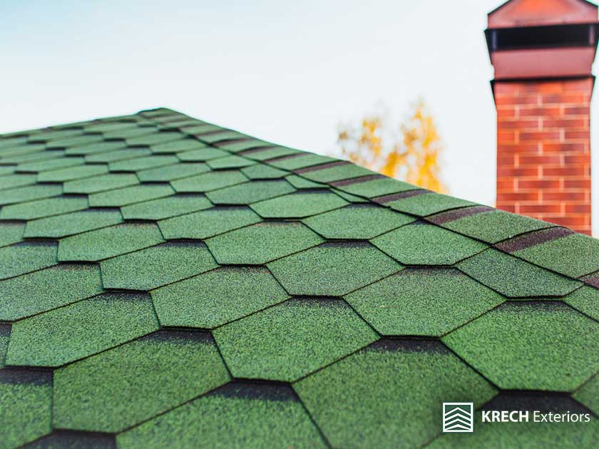 why its important to know the age of your roof