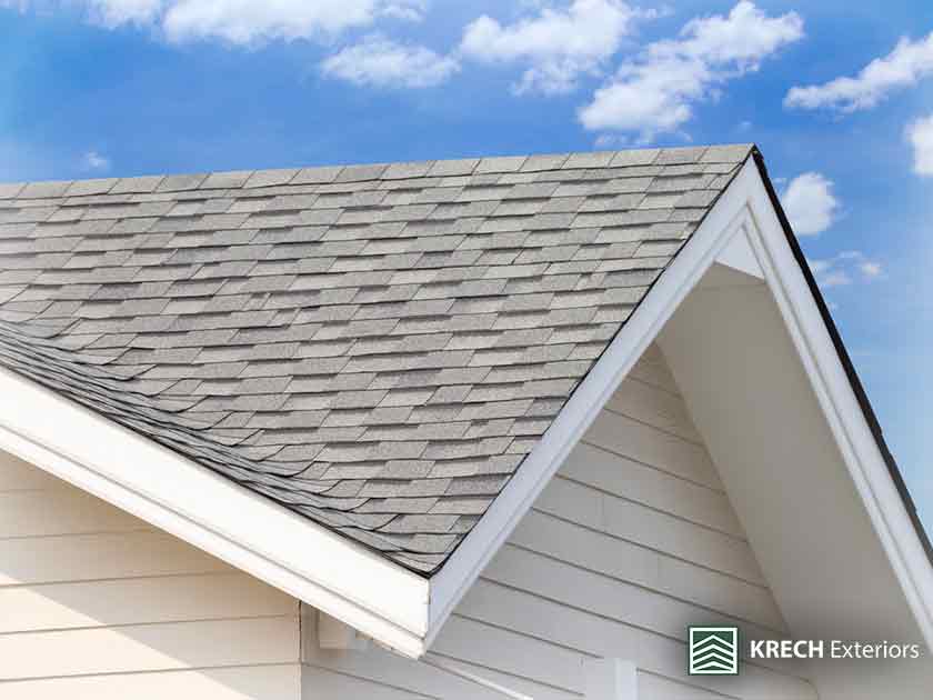 Why Steep-Slope Roof Replacements Cost More