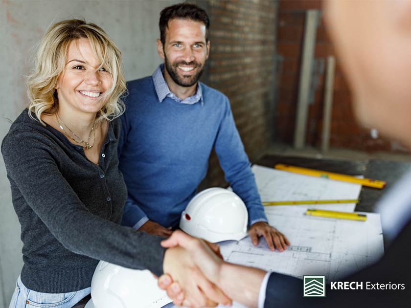 why you should find a good roofer well before a replacement