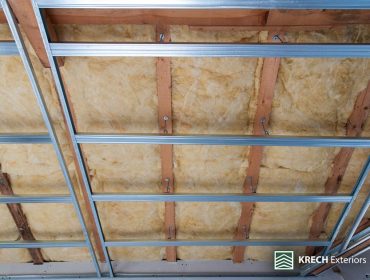 Why Your Roof Needs Good Attic Insulation