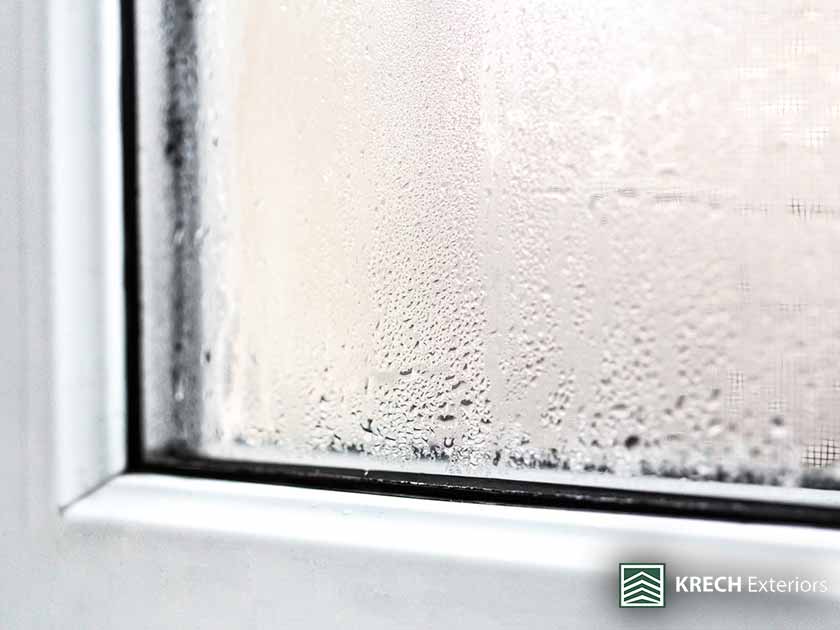 Window Seal Failure: 5 Signs to Look For
