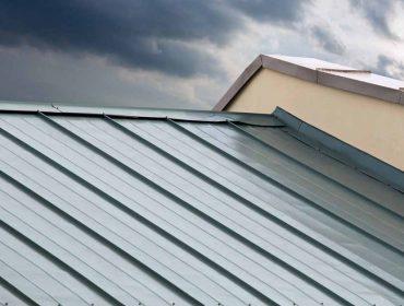 Zinc: The Metal Roof You Should Love