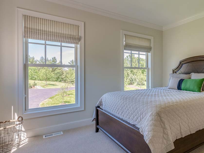 Why Are Double-Hung Windows Popular?