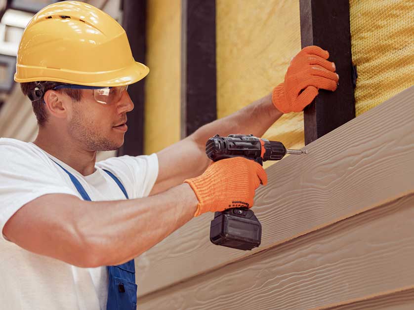Important Questions to Ask a Siding Contractor