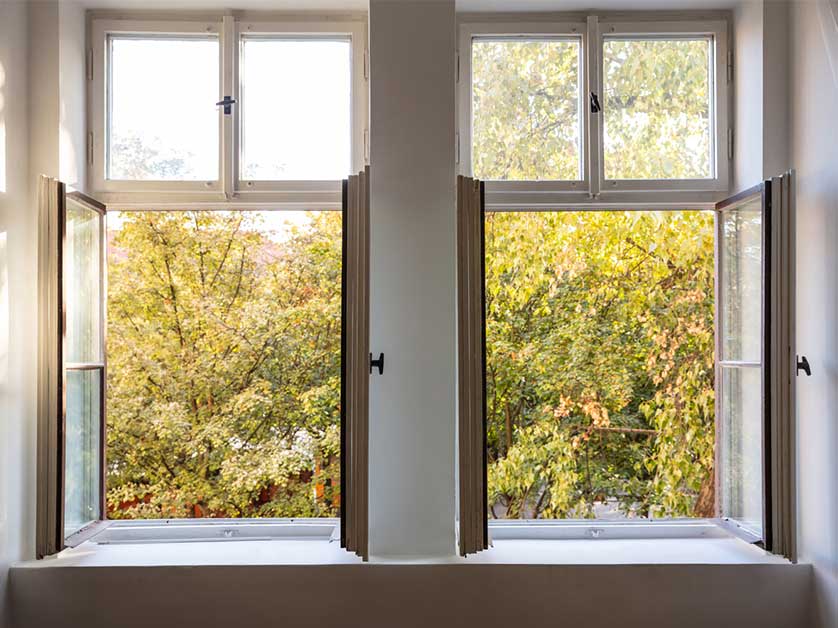 4 Reasons Why You’ll Love Casement Windows