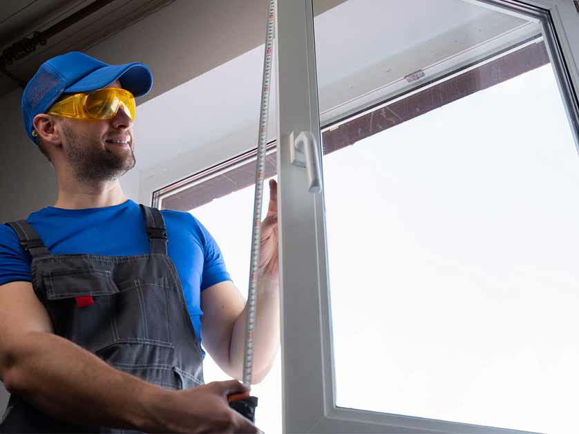 Warning Signs to Look for When Choosing a Window Installer
