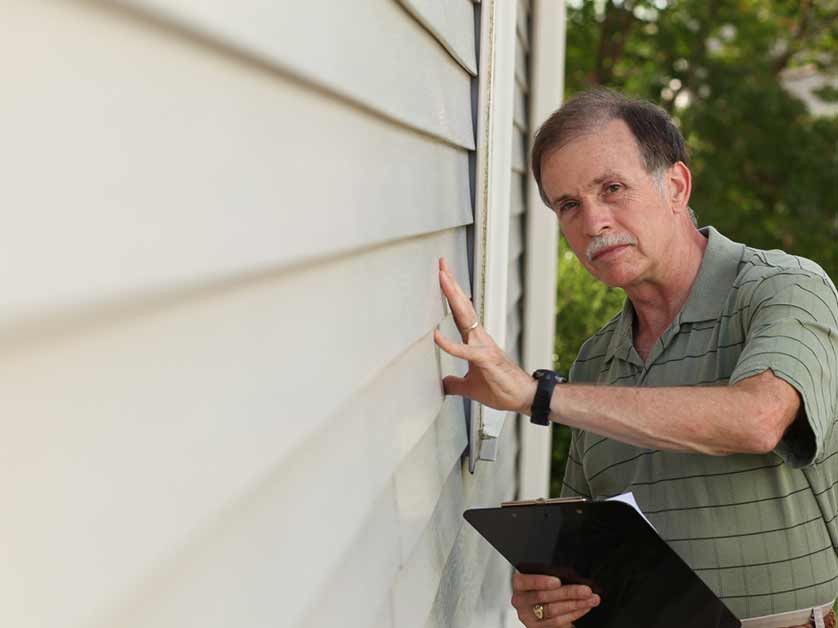 A Complete Guide to Accurate Siding Estimates