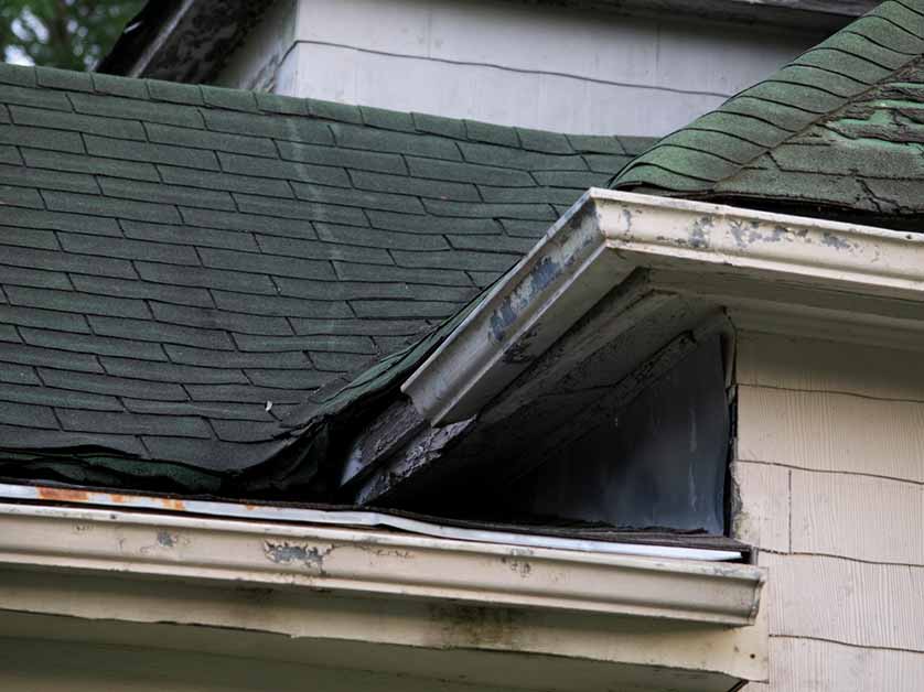 4 Surprises That Can Affect Your Roof Replacement Budget