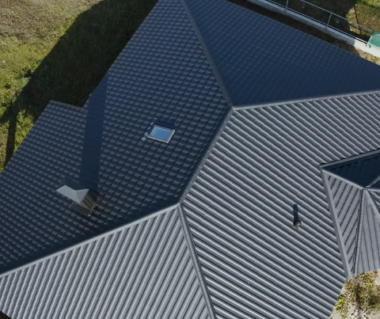 gaf golden pledge roof