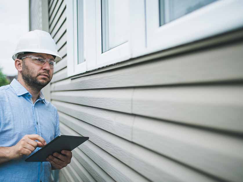 Why You’re Better Off Working With a Local Siding Contractor
