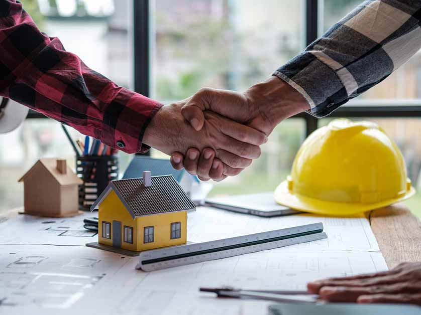 roof deal