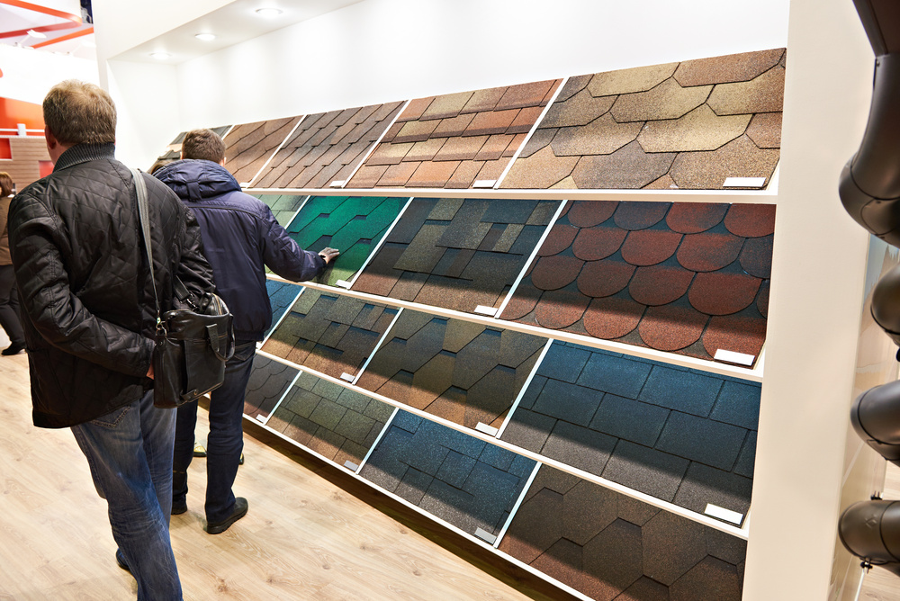 home roof design collection