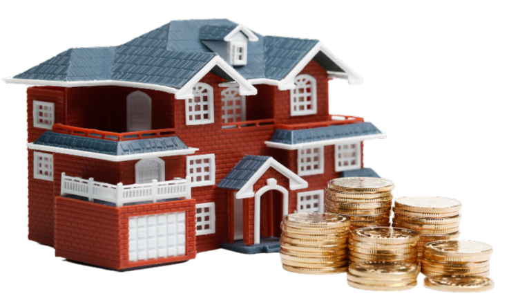 Home and Coin