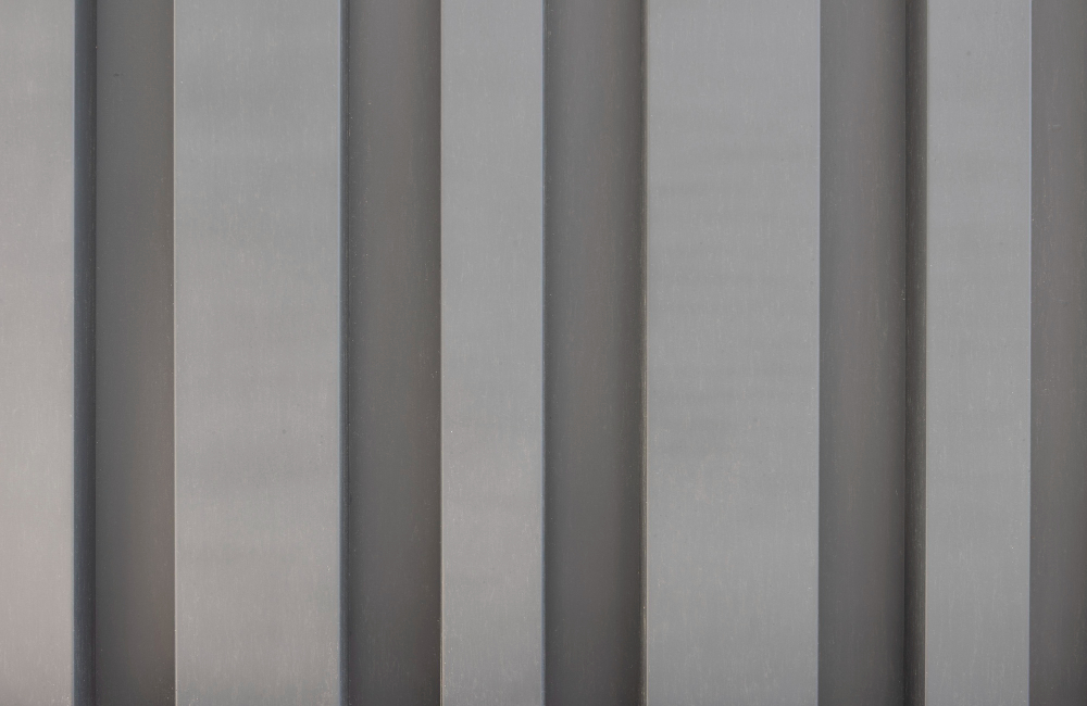 siding grey
