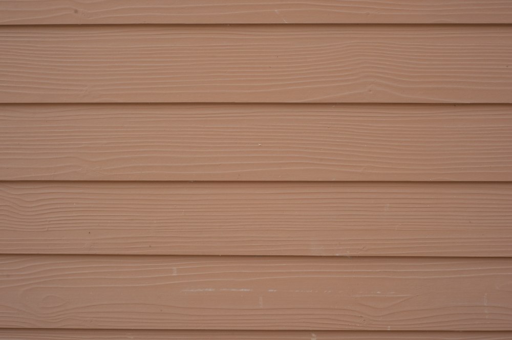 siding