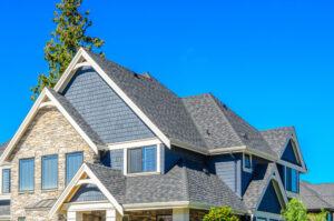 Home Roofing