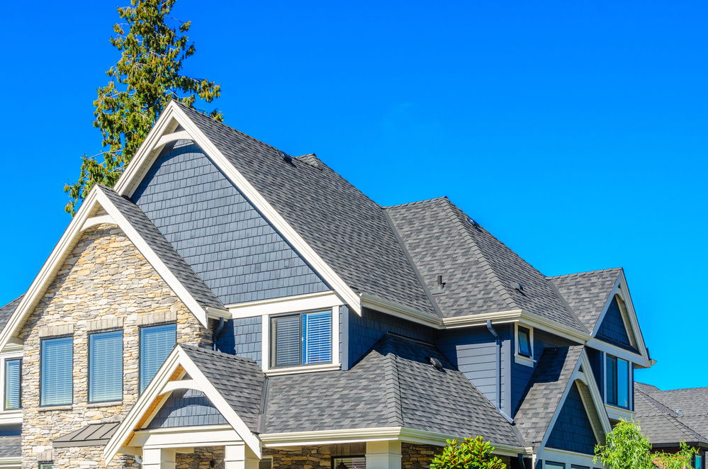 Home Roofing