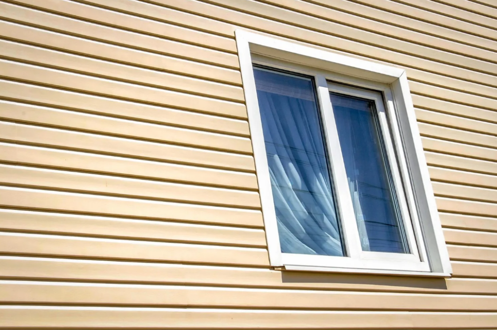 Siding Services