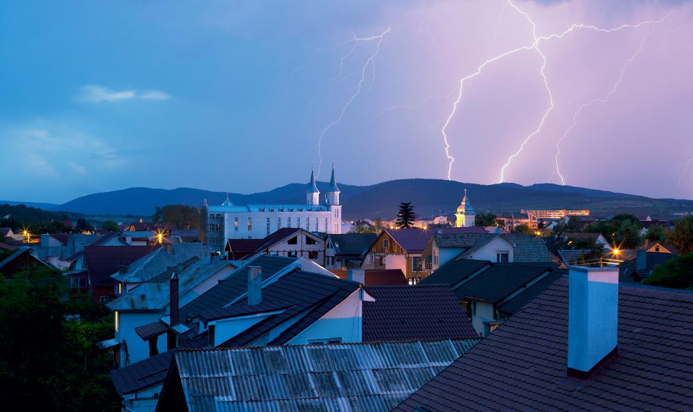 storm