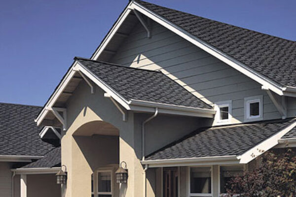 residential roofing